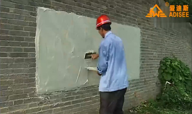 一種能調(diào)節(jié)室內(nèi)溫度的新型建筑材料&mdash;&mdash;無(wú)機(jī)隔熱保溫砂漿