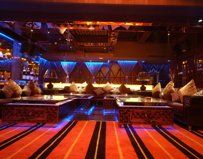 廣州寶麗金新南亞KTV會所